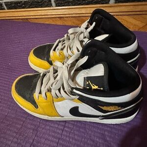 Air jordan retro high